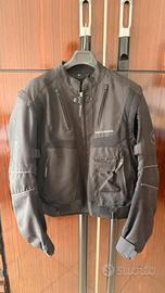 Giacca estiva da moto Bering taglia M