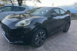 Ford Puma Hybrid 125 CV ST-Line aut. - no vincoli 