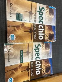 Libro di storia