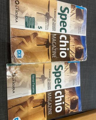 Libro di storia