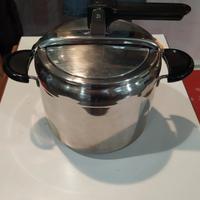 pentola a pressione Aeternum