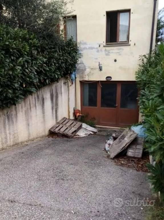 Appartamento – Castiglion Fiorentino, Montecchio Vesponi - Vista 2