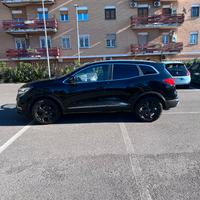 AUTO RENAULT KADJAR BLACK EDITION