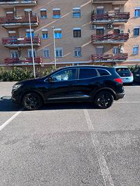 AUTO RENAULT KADJAR BLACK EDITION