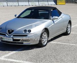 ALFA ROMEO Spider 1.8i 16V Twin Spark cat