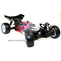 Modello off-road Buggy SPIRIT meccanica completa