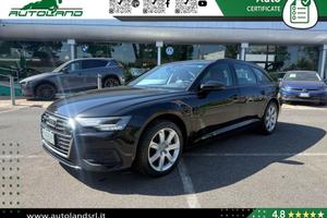 Audi A6 Avant 35 2.0 tdi mhev Business s-tronic