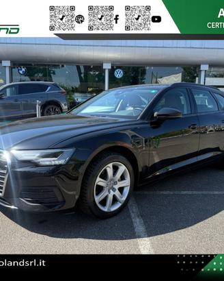 Audi A6 Avant 35 2.0 tdi mhev Business s-tronic