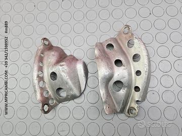 PROTEZIONI LATERALI YAMAHA WRF 250 2004 2005 YZF 2