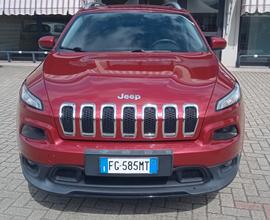 Jeep Cherokee 2.0 Mjt II Limited 140cv euro 6 -PER