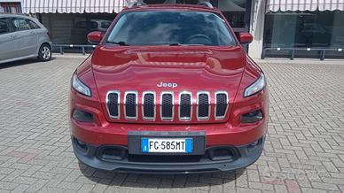 Jeep Cherokee 2.0 Mjt II Limited 140cv euro 6 -PER