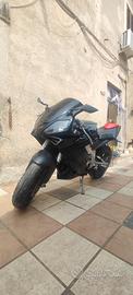 Derbi gpr 125 racing