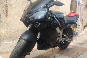 Derbi gpr 125 racing