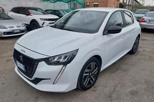 Peugeot 208 P.Tech 100 Stop&Start EAT8 5 p Allure 