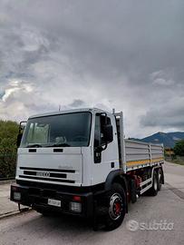 IVECO EUROTECH 190 E30 RIBALTABILE - 1997