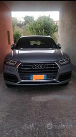 Audi Q5 2.0 Tdi 190cv quattro S-Tronic S-line 