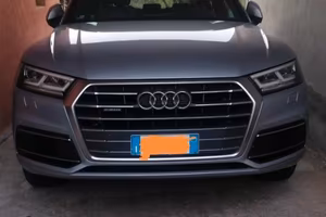 Audi Q5 2.0 Tdi 190cv quattro S-Tronic S-line 