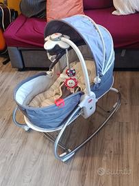Tiny Love 3 in uno (Rocker Napper)
