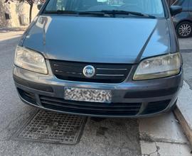 FIAT Idea - 2005