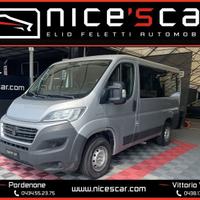FIAT Ducato 35 2.3 MJT 130CV PC-TN Furgone