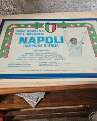 quadri Napoli.