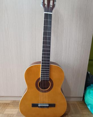chitarra classica 