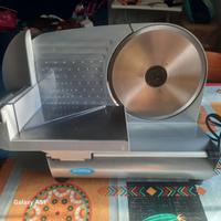 Affettatrice ausonia 220