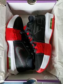 Nike LEBRON WITNESS VIII FAZE