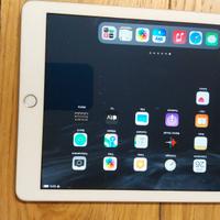 Apple Ipad 2018 6 gen 128 GB Wi-Fi