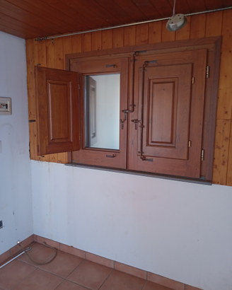 Container abitativo