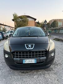PEUGEOT 3008, 1.6HDi 112cv