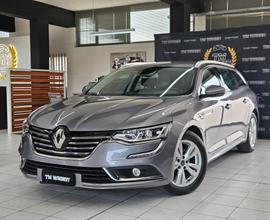 Renault Talisman Sporter 1.7 blue dci Business 120