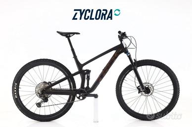 Trek Top Fuel 9.7 XT t.L