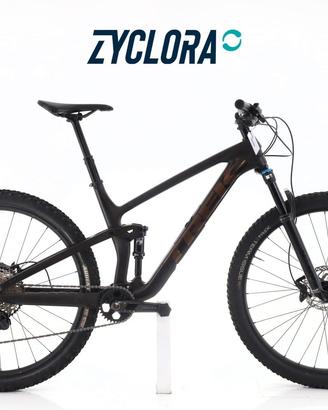 Trek Top Fuel 9.7 XT t.L