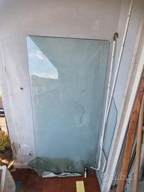 Cristallo per tavolo rettangolnare