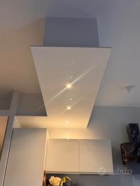 Controsoffitto in cartongesso