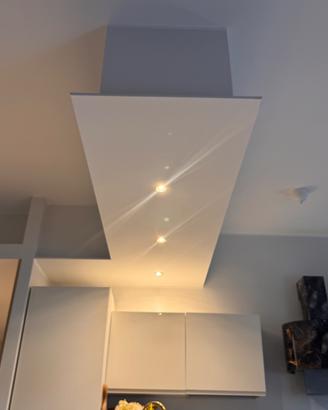 Controsoffitto in cartongesso