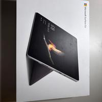 Microsoft Surface Go