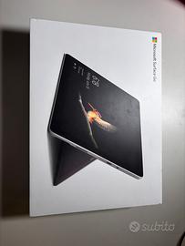 Microsoft Surface Go