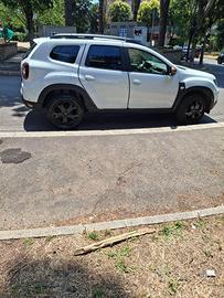 Nuova Dacia Duster Extreme 4x2 Tce 100 gpl