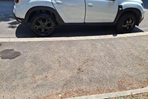 Nuova Dacia Duster Extreme 4x2 Tce 100 gpl