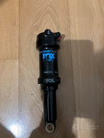 AMMORTIZZATORE FOX FLOATDPS BLU