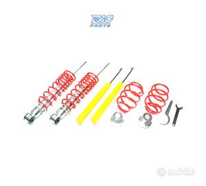 SOSPENSIONE FILETTATA TA TECHNIX AUDI 80 B4 09 199