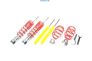 SOSPENSIONE FILETTATA TA TECHNIX AUDI 80 B4 09 199