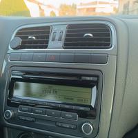 Autoradio Volkswagen 