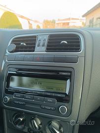 Autoradio Volkswagen 