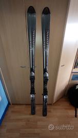 sci uomo Atomic h: 170