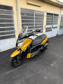 X max 250cc 2010