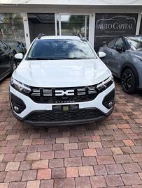 Dacia Sandero Streetway 1.0 TCe 90 CV CVT Expressi