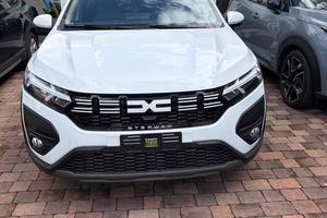 Dacia Sandero Streetway 1.0 TCe 90 CV CVT Expressi